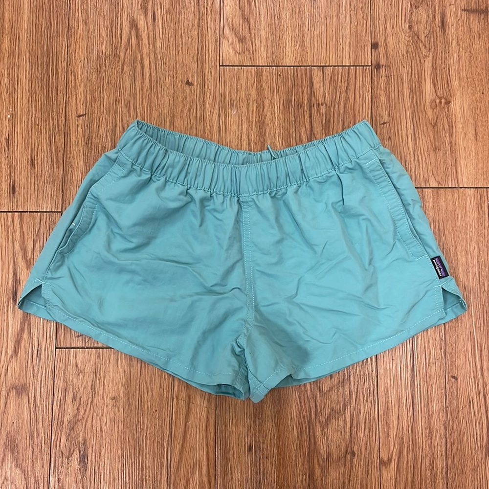 Patagonia Barely Baggies Size Extra Small